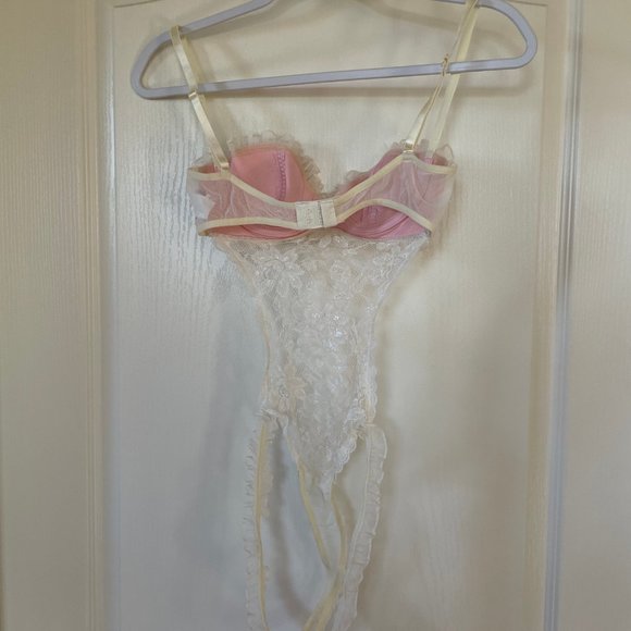 Teddy Lingerie Small - Picture 2 of 3